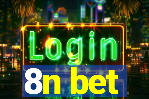 8n bet